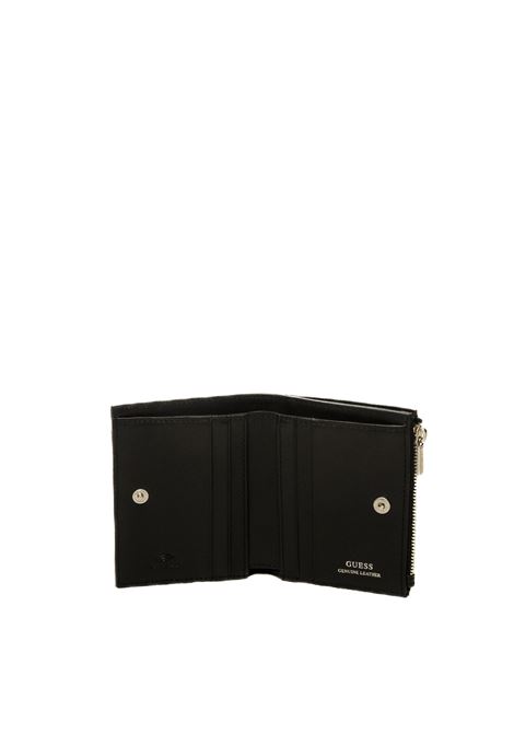 GUESS | SMMOGR LEA03MONACO-BLACK